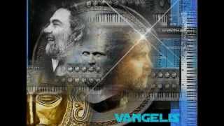 VANGELIS  -  Multitrack Suggestion / album See You Later
