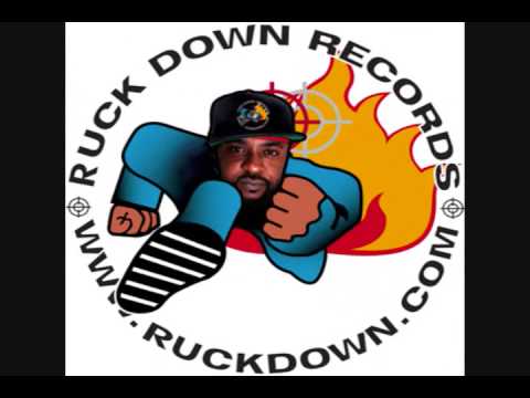 Video thumbnail for Ruckdown