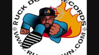 Sean Price- Ruck down