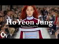 HoYeon Jung 정호연 I Runway Throwback