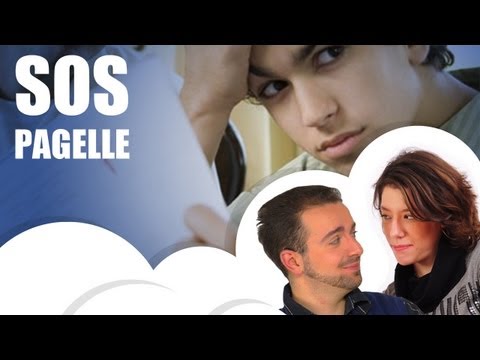 S.O.S Pagelle