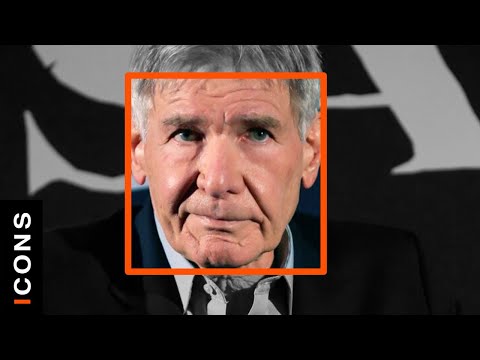 Harrison Ford's devastating moment