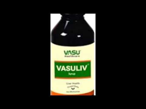 Vasuliv Syrup - 200 Ml, As Directed By The Physician, Packaging Type: Bottle