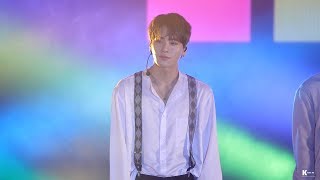 180222 이투스 콘서트 JBJ true colors 상균 직캠 / fancam