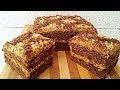 Asan Kakaolu Qozlu Tort Resepti.Hər Kəsin Hazirlaya Biləcəyi Tort.Kolay Pasta Tarifi.Рецепт Торта. Asan Kakaolu Qozlu Tort Resepti.Hər Kəsin Hazirlaya Biləcəyi Tort.Kolay Pasta Tarifi.Рецепт Торта.