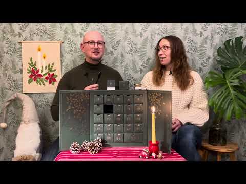 Lucka 7 - Honungskalendern 2024