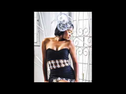 I'LL BE THERE FOR YOU- TIMEKA MARSHALL- FOCUS RIDDIM