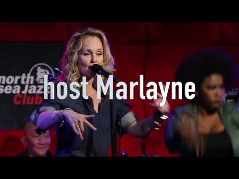 Sunday Session met Marlayne Sahupala en liveband