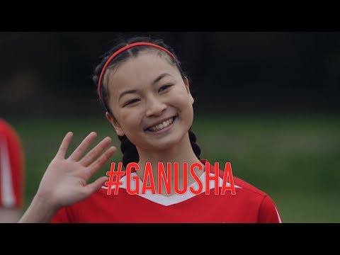 Gabe + Anusha = #Ganusha | Mustangs FC Series 3