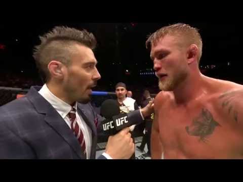 Report: Gustafsson/Nogueira To Headline UFC Fight Night 100