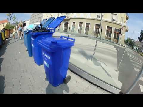 Urban Pulse of Hungary | Debrecen Part 19