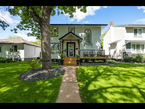 561 Waverly St - River Heights - Winnipeg Homes For Sale - Winnipeg Living with Sasha
