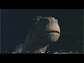 Disney S Dinosaur Meteor Scene VHS Version