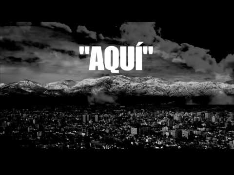 Alexin Semilla  - Aquí  - con Manosnegros, Javiera Rosselot, Phil Daverbo & Dj Beat Shot