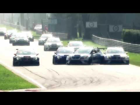 SEAT Leon Eurocup – Startujemy z sezonem 2015!