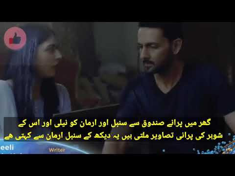 Neeli Zinda Hai - Episode 33 Ary Digital | neeli zinda hey Ep 33 | نیلی زندہ ھے