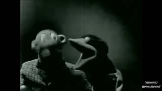 That Old Black Magic - Louis Prima &amp; Kelly Smith