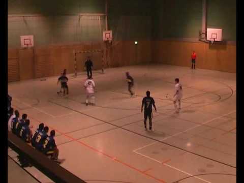 Futsal America Latina - Eintracht Frankfurt TEIL 4