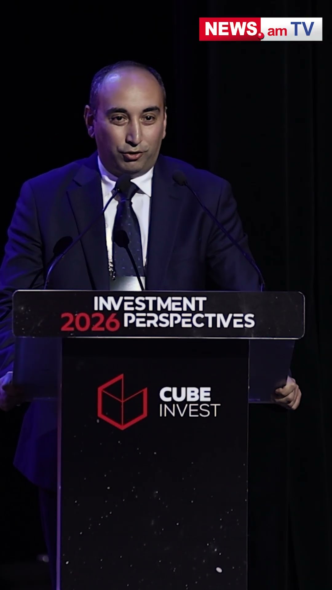 «ՆԵՐԴՐՈՒՄԱՅԻՆ ՀՈՐԻԶՈՆՆԵՐ 2026». Կուբ Ինվեսթի նախաձեռնությունը