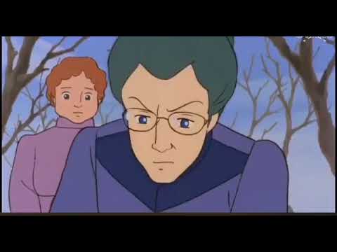 Princess Sarah Episode 4 (Tagalog Dubbed)