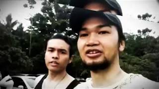 Balum & Dede SP Running at Sasana Olah Raga Ganesha ITB