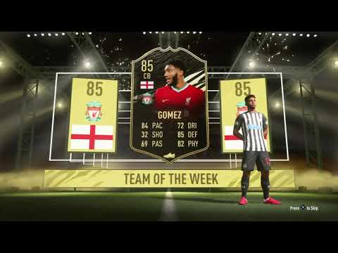 I PACKED INFORM JOE GOMEZ!!! INSANE PACK!!!