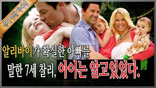 Download lagu [실제경찰바디캠] 안면이 함몰된 엄마의 마지막 순간을 지켜본 찰리는 과연 알고 있었을까? mp3