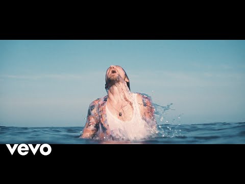 Julien Doré - Porto-Vecchio (Clip officiel) thumnail