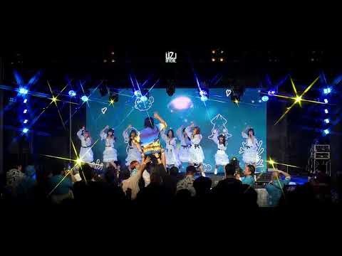 HT19 [FULLSTAGE][4K] "HatoBito Koiiro Summer" 1st Performance Event [2025]