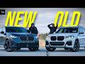 2026 BMW X3 Vs Last Gen BMW X3 The Difference In 40 000