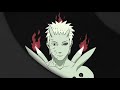 Obito Vs Naruto English Dub
