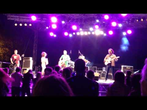 Triskell 2014 Trieste  - MeneGuinness - Wild Rover