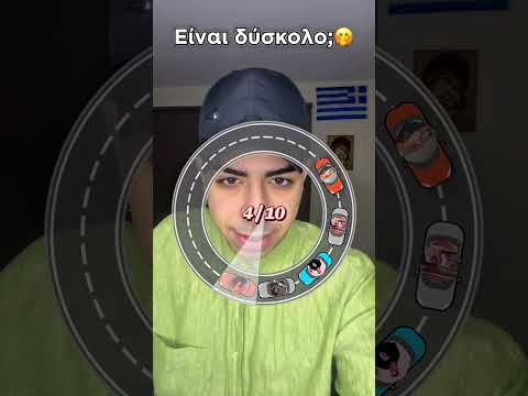 Τα φίλτρα του TikTok γίνονται όλο και πιο αστεία!😂 #shorts