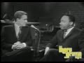Martin Luther King Interview- Civil Rights (1967)
