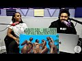 FIRST TIME REACTING TO SAUTI SOL - MELANIN FT PATORANKING (OFFICIAL TOP HILL REACTION VIDEO)