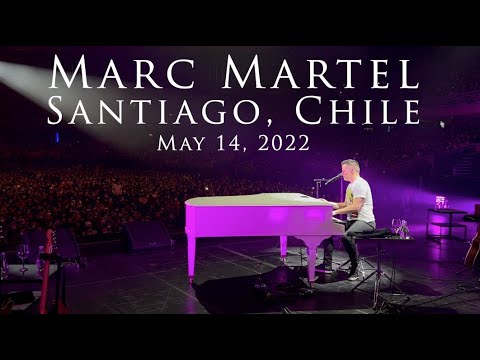 Love Of My Life - Live in Santiago, Chile のサムネイル