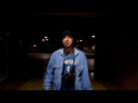 KRYSIS SANTAMARE- ICE BLOCK DELIRIOS 11 (VIDEOCLIP)