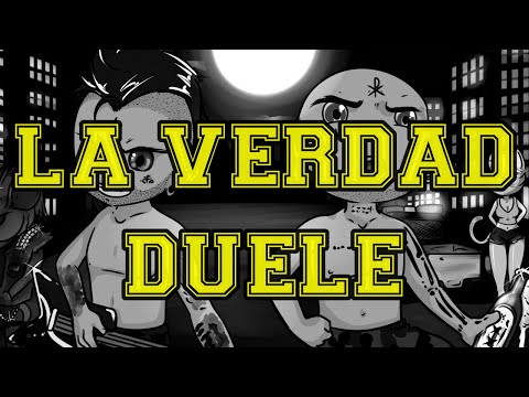 ''LA VERDAD DUELE'' - UNA BANDITA INDIE (2021)
