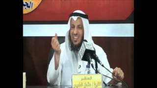 الشيخ عثمان الخميس شراء عثمان بن عفان بئر روما