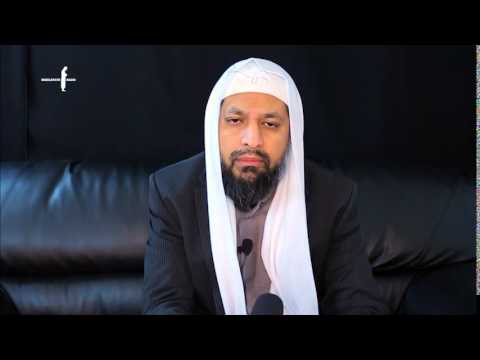 MUMINER JIBON (BANGLA) DAWAH  EP9  19/01/15