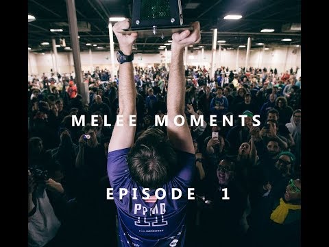 MELEE MOMENTS EPISODE 1 (PPMD VS ARMADA, APEX 2015)
