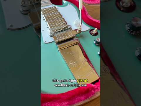 2021 Gibson Captain Kirk Douglas Signature SG - Inverness Green image 25