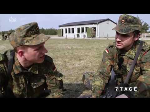 enthüllt Geheimakten - [Doku] 7 Tage Arbeiten beim Bund