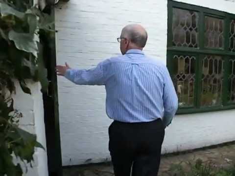 Smallest Cinema in the World