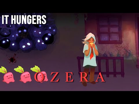 There's Something Sinister on This Island but I Need to Farm - YouTube