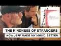 How Jeff Made My Music Better