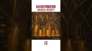 #한화이글스 우승시 예상되는 광경은? ※다소 과장