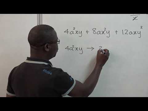TVET's COVID-19 Learner Support Program EP38 -  MATHEMATICS - NCV L2