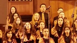 Perfect Christmas Night