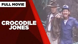 CROCODILE JONES: Vic Sotto Ritchie Dhorsie & M